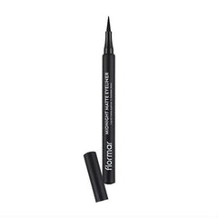 Kẻ Mắt Flormar Midnight Matte Eyeliner Black