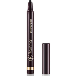 Kẻ chân mày Flormar Eyebrow Liner Deep Dark Brown 006