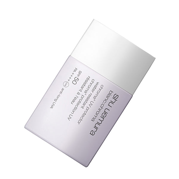 Kem Chống nắng Shu Uemura Blanc Chroma UV Protector Water Resistant