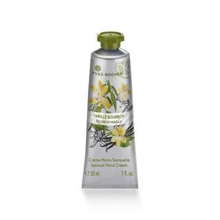 Kem Dưỡng Tay Yves Rocher Vanilla Bourbon Hand Cream 30ml