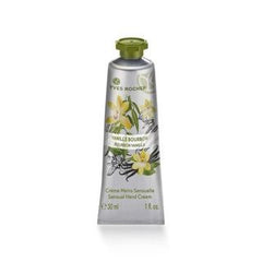 Kem Dưỡng Tay Yves Rocher Vanilla Bourbon Hand Cream 30ml