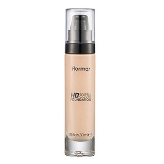 Kem Nền Invisible Cover HD Foundation Porcelain 20
