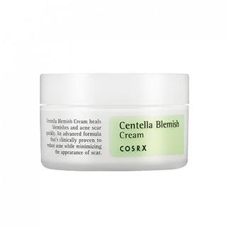 Kem dưỡng trị mụn COSRX Centella Blemish Cream 30ml