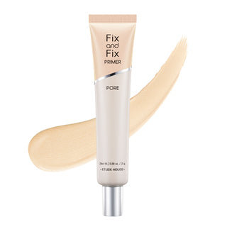 Kem lót ETUDE HOUSE Fix and Fix Pore Primer