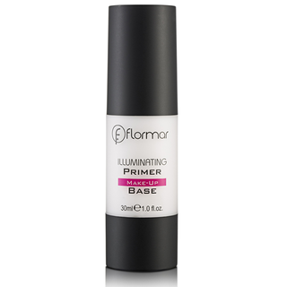 Kem lót Flormar Illuminating Primer Make-up Base