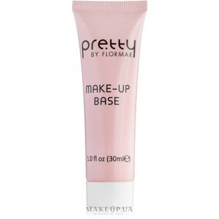 Kem lót Pretty By Flormar Make-Up Base 30ml