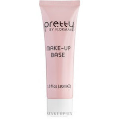 Kem lót Pretty By Flormar Make-Up Base 30ml