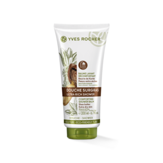 Kem tắm dưỡng ẩm Shea Butter Shower Balm 200ML