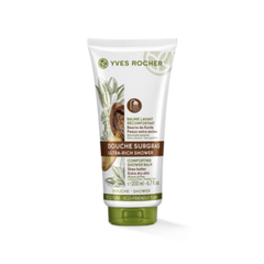 Kem tắm dưỡng ẩm Shea Butter Shower Balm 200ML