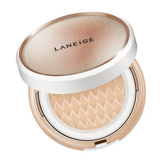 Laneige BB Cushion Anti Ageing Màu 21 Beige + 1 Lõi Thay Thế