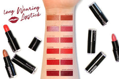 Son Môi Lâu Phai Flormar Long Wearing