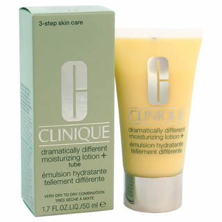 Lotion Dưỡng Ẩm CLINIQUE Dramatically Different Moisturizing Lotion + (dạng tuýp) 50ml