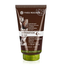 Mặt Mạ Ngủ Cho Tóc Yves Rocher Repair Sleeping Hair Care Night 150ml