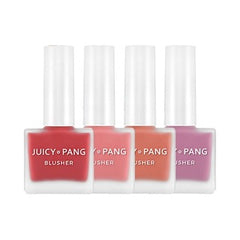 Má hồng dạng kem A'Pieu Juicy-Pang Water Blusher Màu VL03