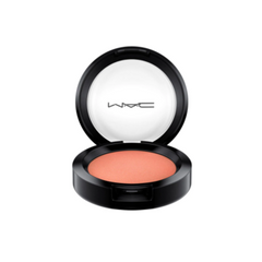 Má hồng dạng nén MAC Satin Powder Blush 6g màu Modern MAndarin