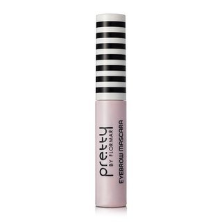 Mascara chân mày Pretty P.eyebrow Mascara Medium 002