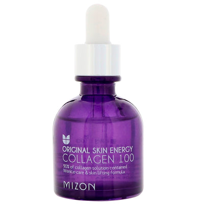 Tinh chất chống lão hóa Mizon Collagen 100 30ml