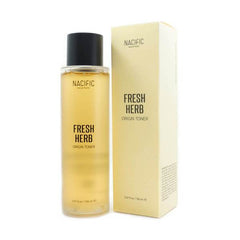 Nước Hoa Hồng Dưỡng Ẩm Fresh Herb Origin Toner 150ml