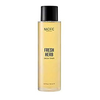 Nước Hoa Hồng Dưỡng Ẩm Fresh Herb Origin Toner 150ml