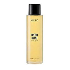 Nước Hoa Hồng Dưỡng Ẩm Fresh Herb Origin Toner 150ml