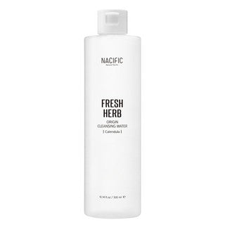 Nước Tẩy Trang NACIFIC Fresh Herb Origin Cleansing Water