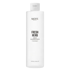 Nước Tẩy Trang NACIFIC Fresh Herb Origin Cleansing Water