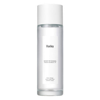Nước hoa hồng HUXLEY Toner; Extract It