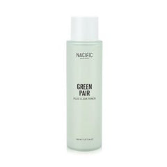 Nước hoa hồng NACIFIC Greenpair Plus Clear Toner