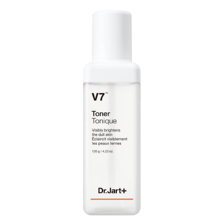 Nước hoa hồng cấp ẩm Dr.Jart+ V7 Toner