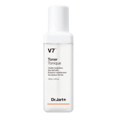 Nước hoa hồng cấp ẩm Dr.Jart+ V7 Toner