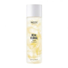 Nước hoa hồng cân bằng da Real Calendula Floral Toner 150ml