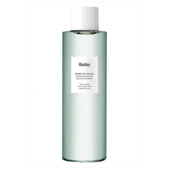 Nước tẩy trang Huxley Cleansing Water ; Be Clean, Be Moist 200ml