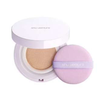 Phấn nước Shu Uemura Blanc Chroma Brightening UV Cushion FDT