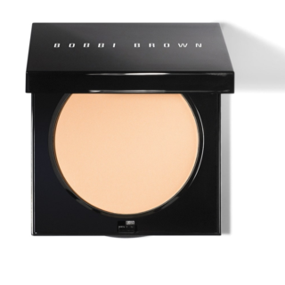 Phấn phủ Bobbi Brown Sheer Finish Pressed Powder #2 Sunny Beige