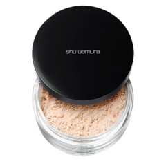 Phấn phủ Shu Uemura The Lightbulb Glowing Face Powder