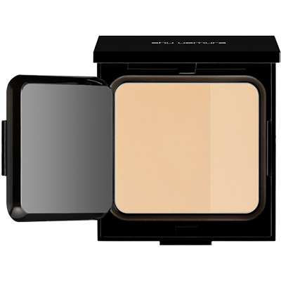 Phấn phủ dạng nén Shu Uemura Dual fit