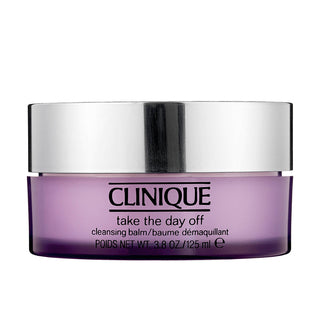 Sáp Tẩy Trang CLINIQUE Take The Day Off Cleansing Balm 125ml
