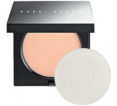 Phấn phủ Bobbi Brown Sheer Finish Pressed Powder #2 Sunny Beige