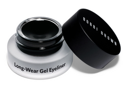 Kẻ mắt gel Bobbi Brown Long-wear Gel Eyeliner Black Ink