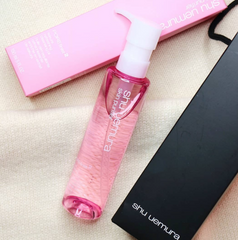 Dầu Tẩy Trang Shu Uemura POREfinist Skin Purifier