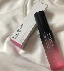 Xịt Khoáng Shu Uemura Skin Perfector Makeup Refresher Mist