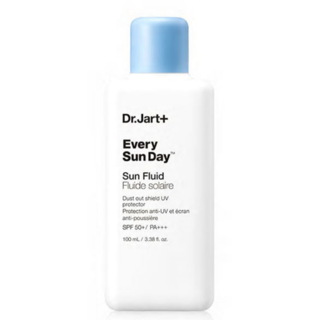 Dr.Jart+ Kem chống nắng hằng ngày