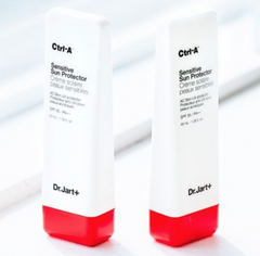Kem chống nắng Dr.Jart + Ctrl-A Sensitive Sun Protector SPF