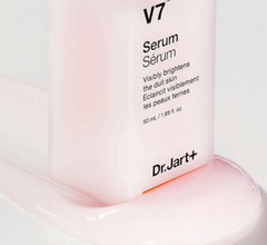 Tinh Chất Dưỡng Trắng Da Dr.Jart+ V7 Serum 50ml