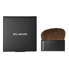 Phấn phủ dạng nén Shu Uemura Dual fit