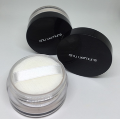 Phấn phủ Shu Uemura The Lightbulb Glowing Face Powder