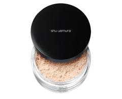 Phấn phủ Shu Uemura The Lightbulb Glowing Face Powder