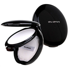 Phấn Phủ Không Màu Shu Uemura Stage Performer Invisible Powder Blurring & Setting Pressed Power/Refill