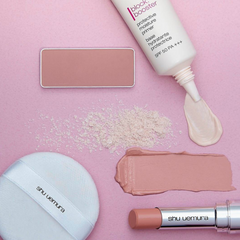 Bông Phấn Trang Điểm Shu Uemura The Lightbulb Face Powder Puff