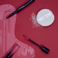 Bông Phấn Trang Điểm Shu Uemura The Lightbulb Face Powder Puff